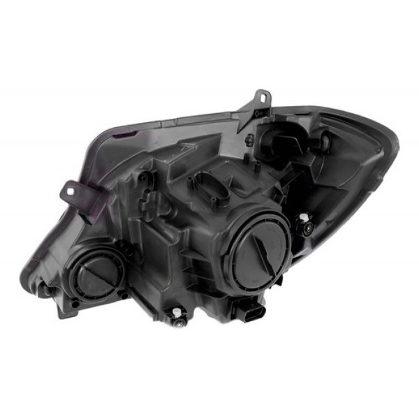 Farol Sprinter 2016 2017 2018 Elétrico Com Motor