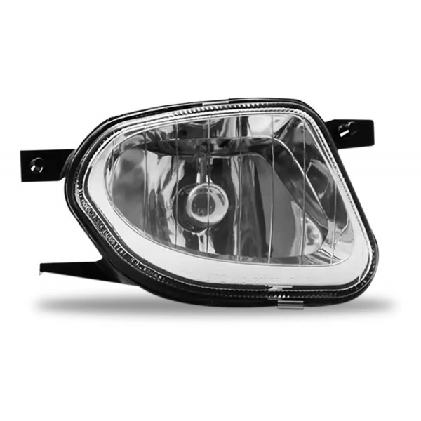 Farol Milha Auxiliar Sprinter 2013 A 2016