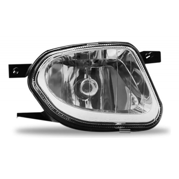 Farol Milha Auxiliar Sprinter 2013 A 2016