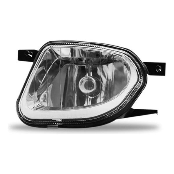 Farol Milha Auxiliar Sprinter 2013 A 2016