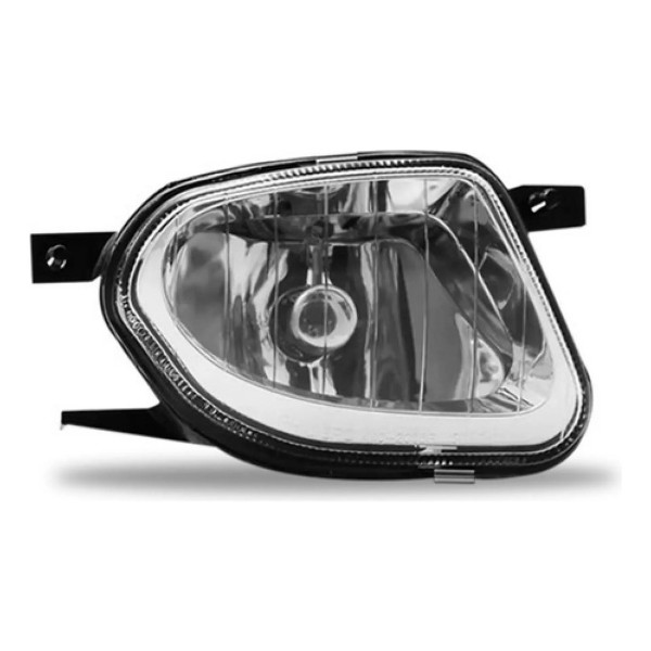Farol De Milha Auxiliar Sprinter 2013 2014 2015 2016