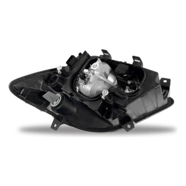 Farol Sprinter 12/16 Elétrico Com Auxiliar Sem Motor Oferta