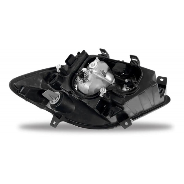 Farol Sprinter 12/16 Elétrico Com Auxiliar Sem Motor Oferta
