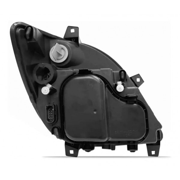Farol Sprinter 2012 A 2018 Eletrico Sem Auxiliar Com Motor