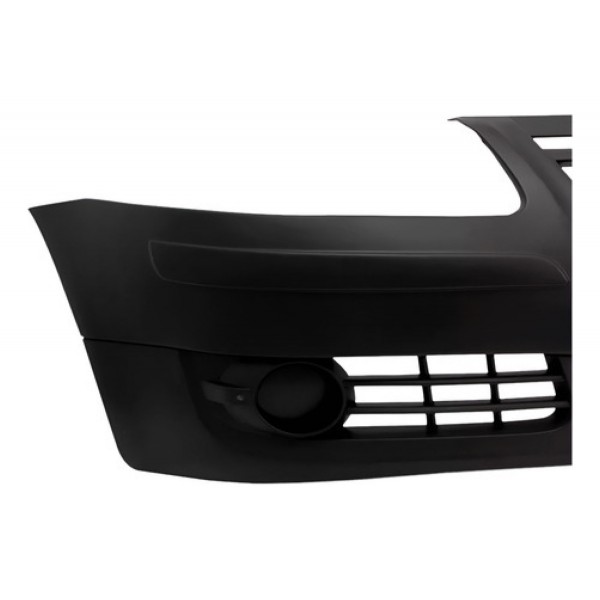 Parachoque Dianteiro Gol 2004 A 2008 Giv Liso / Texturizado