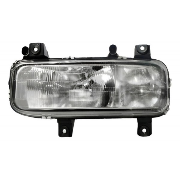 Par Farol Mercedes Atego 1315 1318 1518 1720 Com Auxiliar