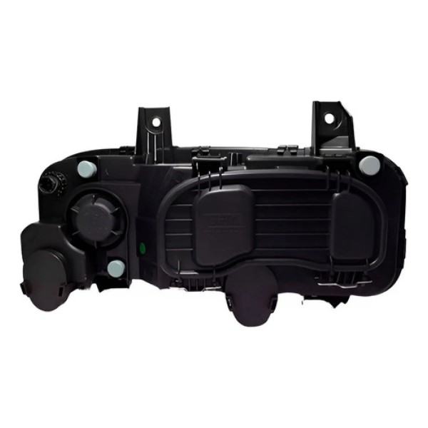 Par Farol Mercedes Atego 1315 1318 1518 1720 Com Auxiliar