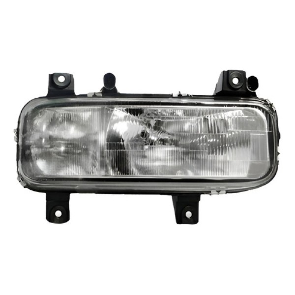 Par Farol Mercedes Atego 1315 1318 1518 1720 Com Auxiliar
