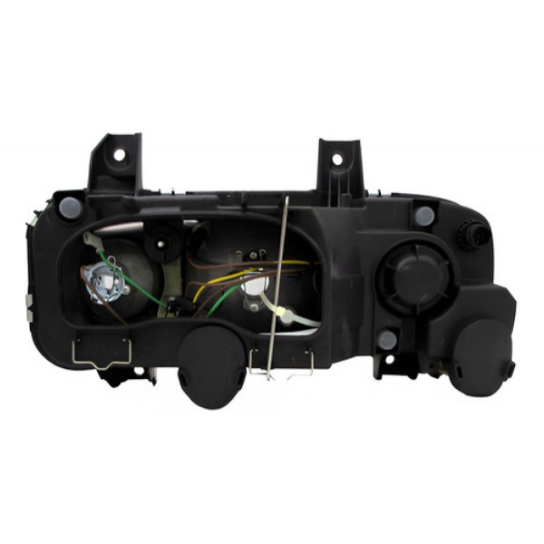 Par Farol Mercedes Atego 1315 1318 1518 1720 Com Auxiliar