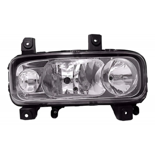 Par Farol Mercedes Atego 2008 2009 2010 2011.