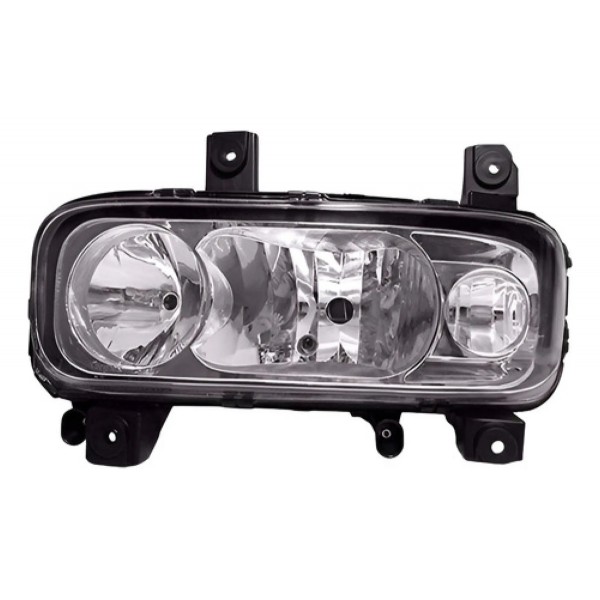 Par Farol Mercedes Atego 2008 2009 2010 2011.