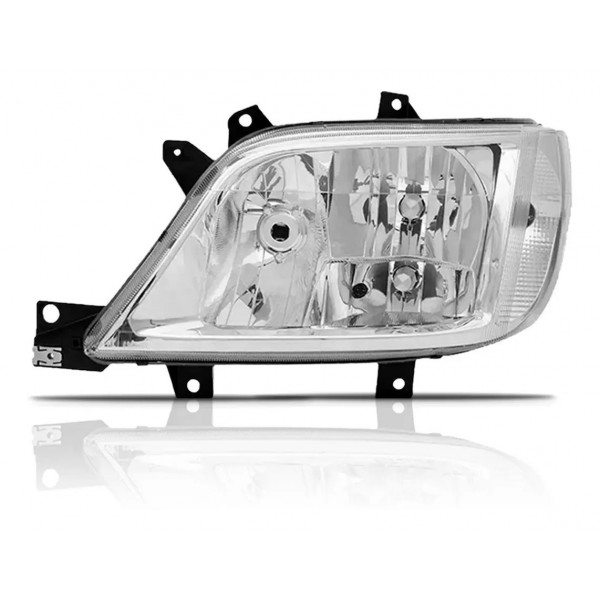 Farol Sprinter 2003 04 05 06 07 08 09 10 2011 C/ Auxiliar
