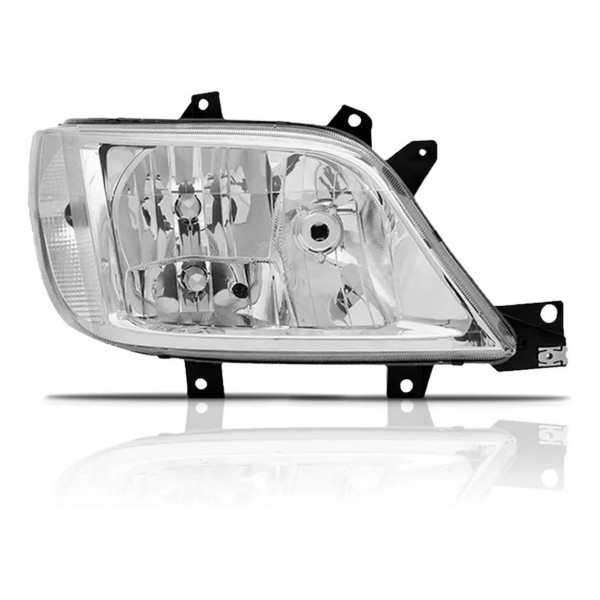 Farol Sprinter 2003 04 05 06 07 08 09 10 2011 C/ Auxiliar
