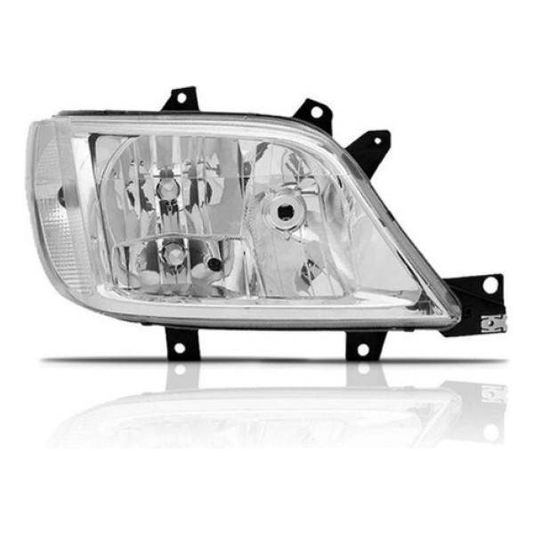 Farol Sprinter 2003 04 05 06 07 08 09 10 2011 C/ Auxiliar