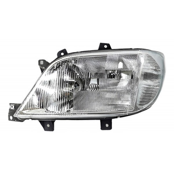 Par Farol Sprinter 2001 2002 2003 Raiado Sem Auxiliar Oferta