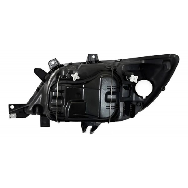Par Farol Sprinter 2001 2002 2003 Raiado Sem Auxiliar Oferta