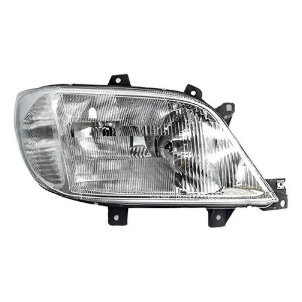 Par Farol Sprinter 2001 2002 2003 Raiado Sem Auxiliar Oferta