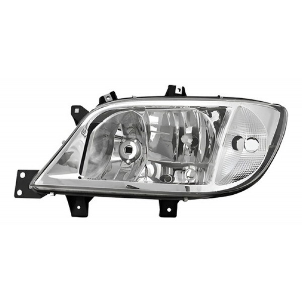 Par Farol Sprinter 2003 2004 2005 2006 A 2011 S/ Auxiliar