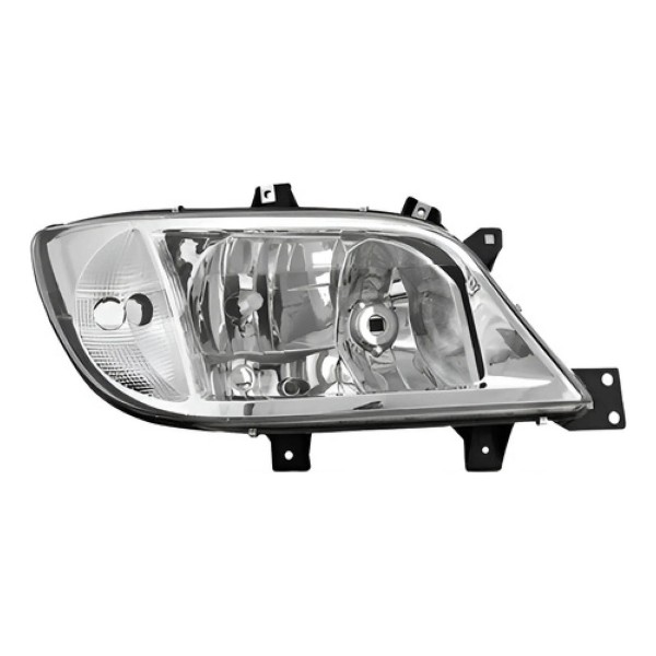 Par Farol Sprinter 2003 2004 2005 2006 A 2011 S/ Auxiliar