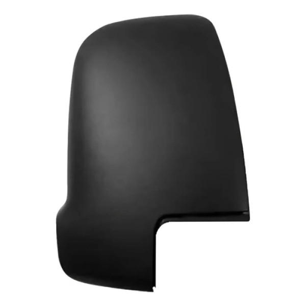 Capa Retrovisor Texturizada Sprinter 2020 A 2022