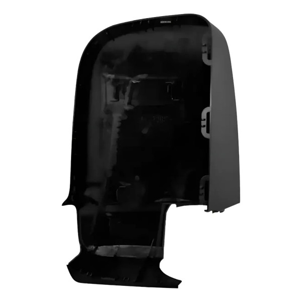 Capa Retrovisor Texturizada Sprinter 2020 A 2022