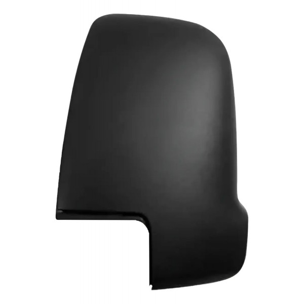 Capa Retrovisor Texturizada Sprinter 2020 A 2022