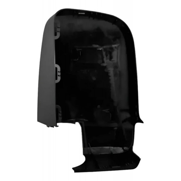 Capa Retrovisor Texturizada Sprinter 2020 A 2022