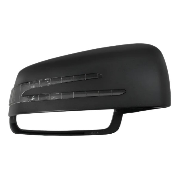Capa Retrovisor C/furo Pisca C180/c200 2008 A 2014