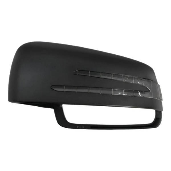 Capa Retrovisor C/furo Pisca C180/c200 2008 A 2014