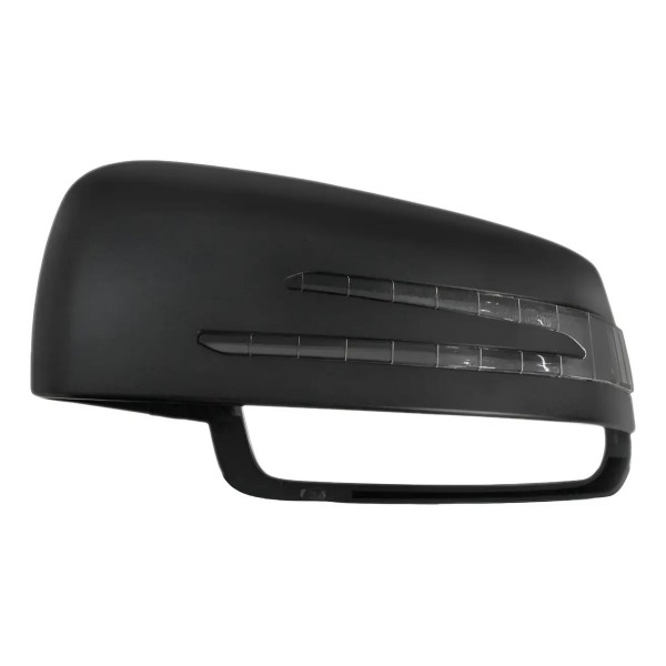 Capa Retrovisor C/furo Pisca C180/c200 2008 A 2014