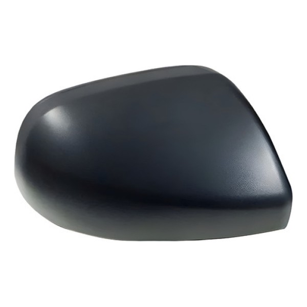 Capa Retrovisor Vito 2018 2019 2020 Preto Texturado