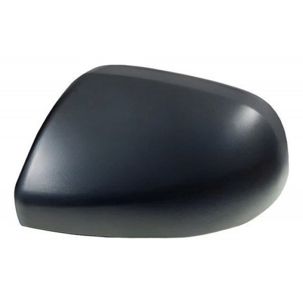Capa Retrovisor Vito 2018 2019 2020 Preto Texturado