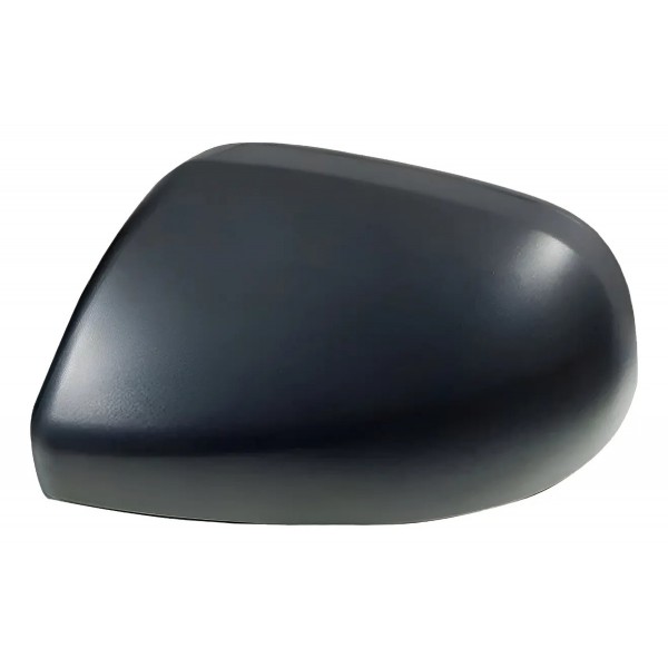 Capa Retrovisor Vito 2018 2019 2020 Preto Texturado