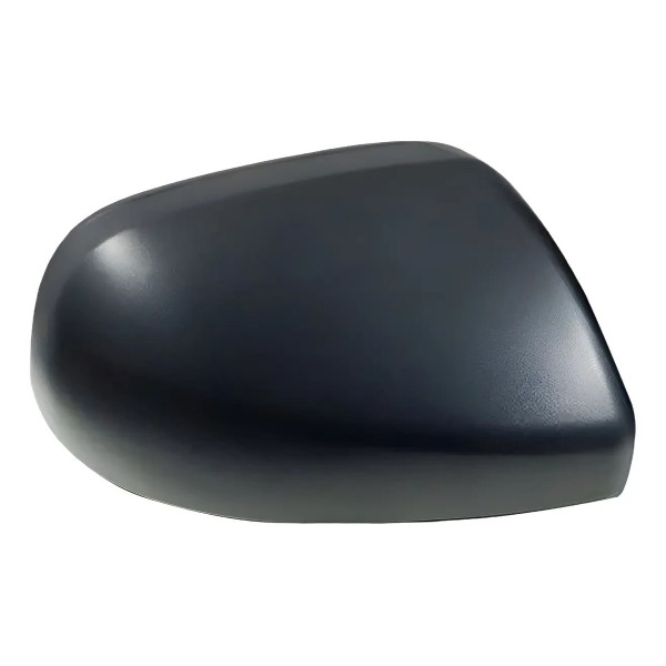 Capa Retrovisor Vito 2018 2019 2020 Preto Texturado