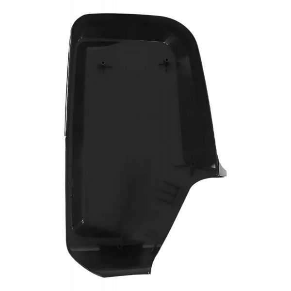 Capa Retrovisor Sprinter Chassi 2020 2021 2022 Preto