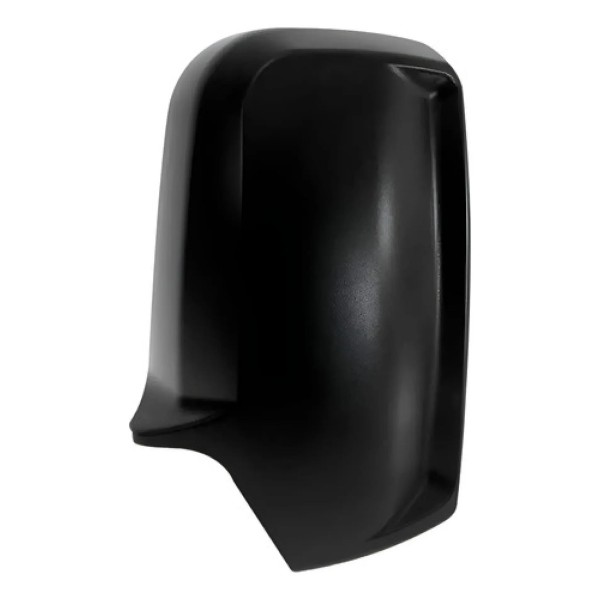 Capa Retrovisor Sprinter Chassi 2020 2021 2022 Preto