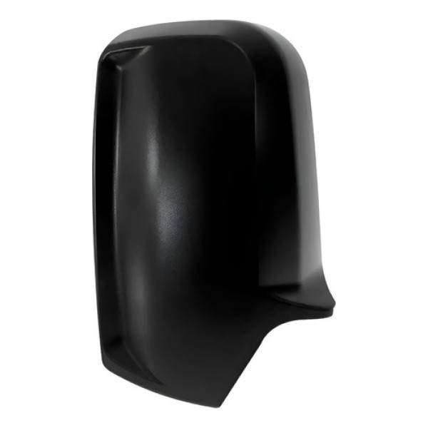 Capa Retrovisor Sprinter 2013 2014 2015 2016 2017 2018 Preto