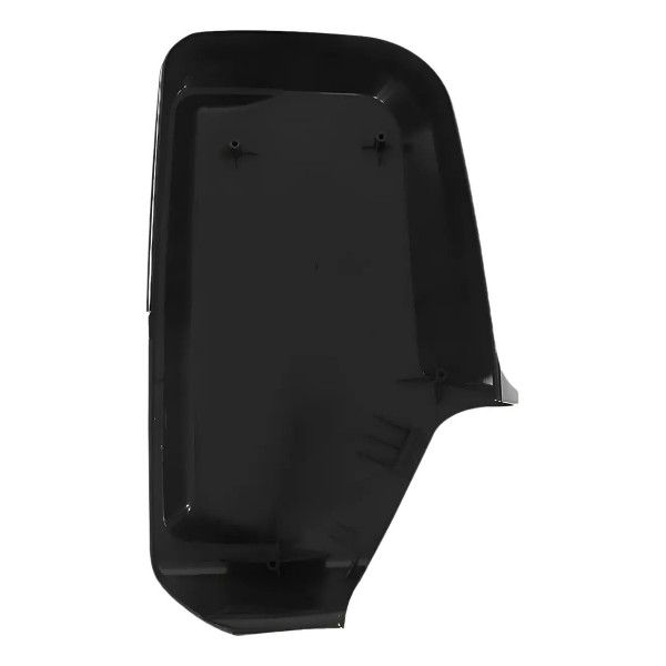 Capa Retrovisor Sprinter 2013 2014 2015 2016 2017 2018 Preto