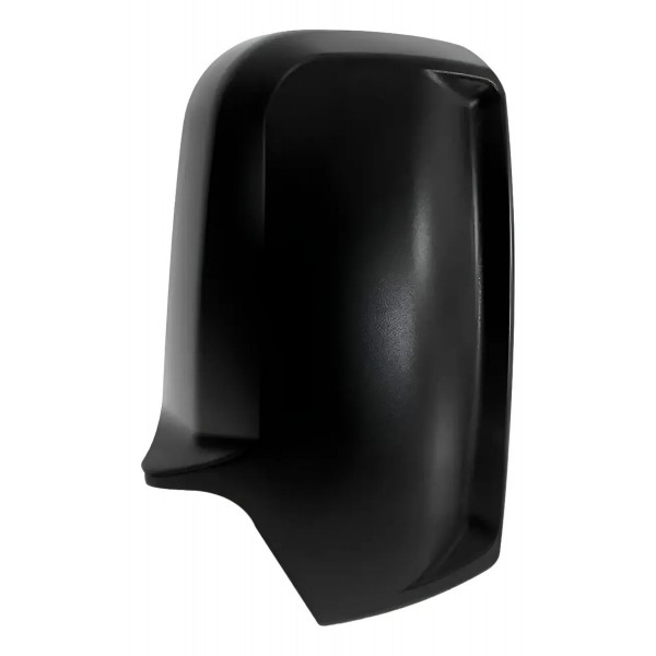 Capa Retrovisor Sprinter 2013 2014 2015 2016 2017 2018 Preto