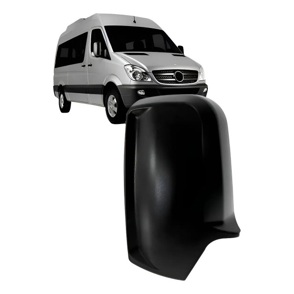 Capa Retrovisor Sprinter 2012 2013 14 15 2016 2017 2018 2019