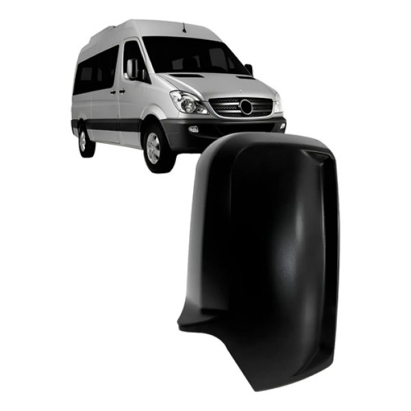 Capa Retrovisor Sprinter 2012 2013 14 15 2016 2017 2018 2019