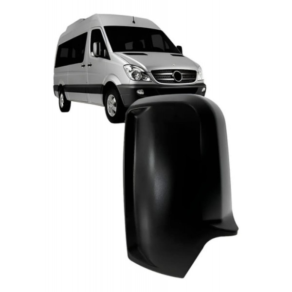 Capa Retrovisor Sprinter 2012 2013 14 15 2016 2017 2018 2019