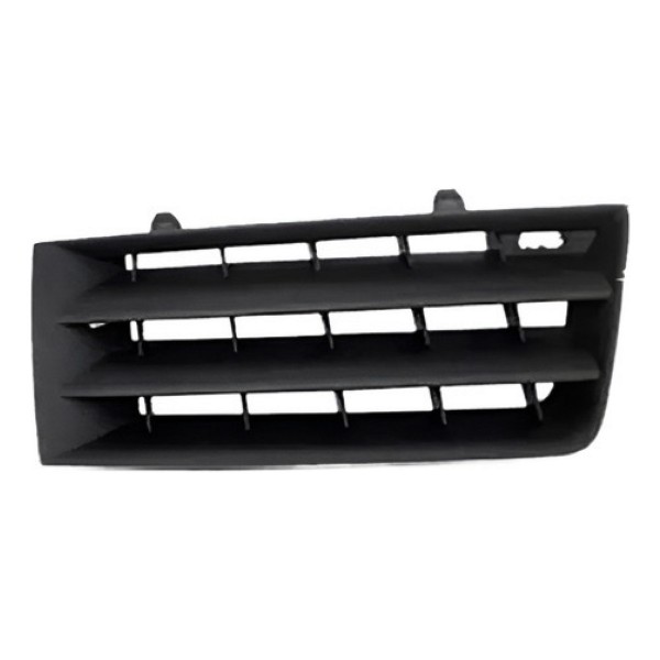 Grade Megane 2006 Ate 2013 Ld Preto