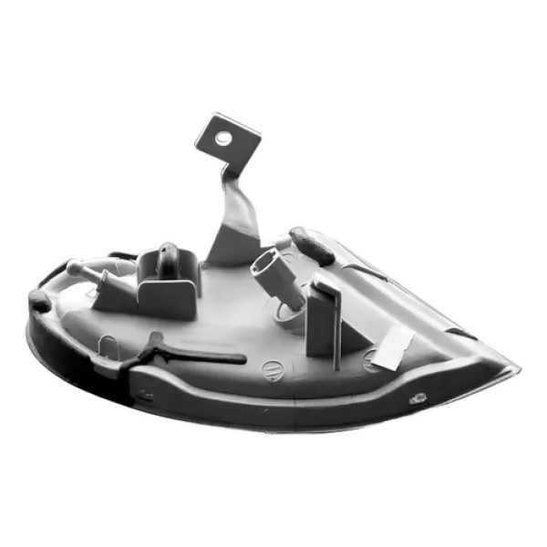 Pisca Seta Protege 323 1995 1996 97 Cristal S/soquete Oferta