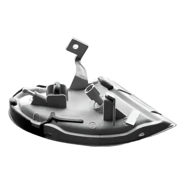 Pisca Seta Protege 323 1995 1996 97 Cristal S/soquete Oferta