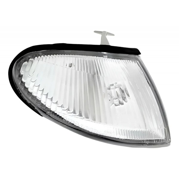 Pisca Seta Protege 323 1995 1996 97 Cristal S/soquete Oferta