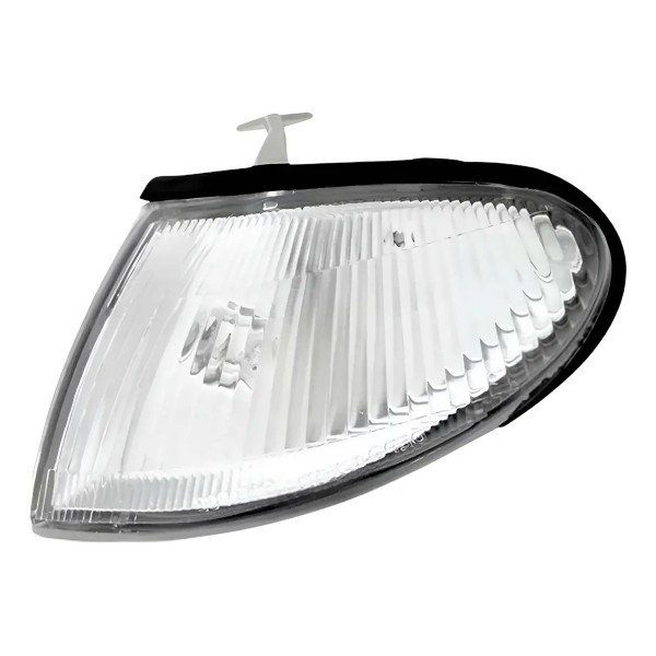 Pisca Seta Protege 323 1995 1996 97 Cristal S/soquete Oferta