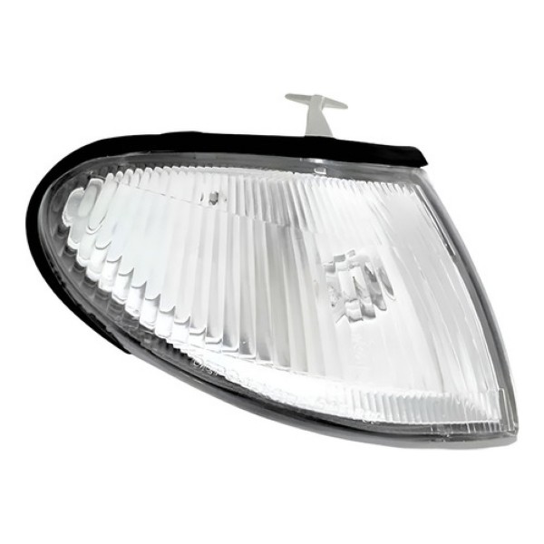 Pisca Seta Protege 323 1995 1996 97 Cristal S/soquete Oferta