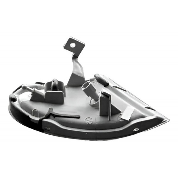 Par Pisca Seta Protege 323 1995/97 Cristal S/soquete Oferta