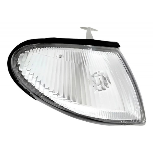Par Pisca Seta Protege 323 1995/97 Cristal S/soquete Oferta